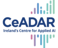 CeADAR New Logo 2023 - Regular (transparent)