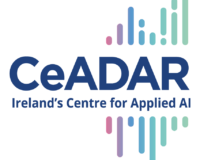 CeADAR New Logo 2023 - Regular (transparent)